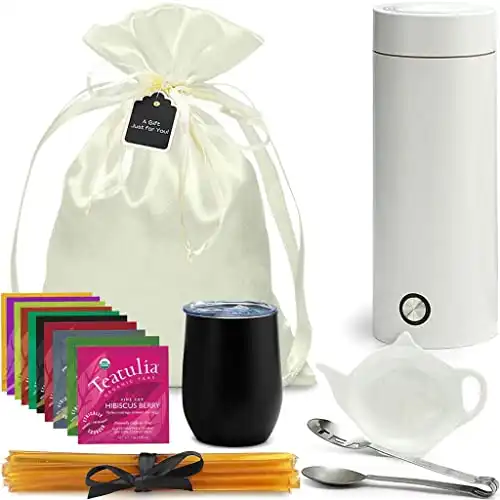 12. Tea Gift Set